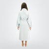 Women's Presidential Premium Cotton Bathrobe - ComfyRobes.com